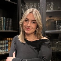 Cassandre MASGRANGEAS