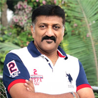 Janaka Perera