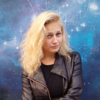 Anastasia Patrakeeva