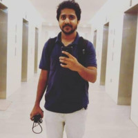 Jithin Gokuldas