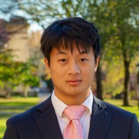 Tony Zhao