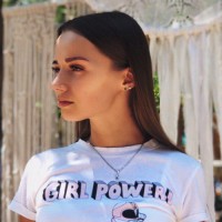 Oksana Soboleva