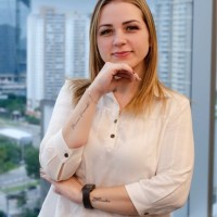 Gabriella Leopoldo