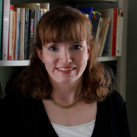 Katie Eggers Comeau