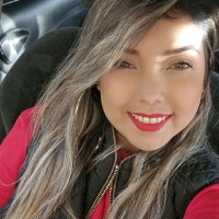 Rafaela Patrício