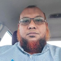 Gajeul Hoque Khokan