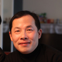 wang gejun