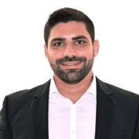 Andreas Constantinou