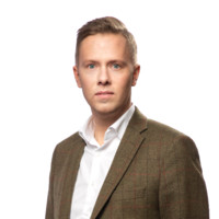 Markus Lind