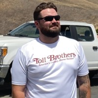 Ryan Dias