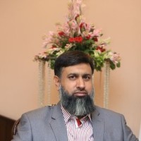 Muhammad Junaid Rashid