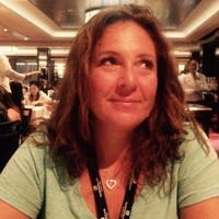 Christine Jones