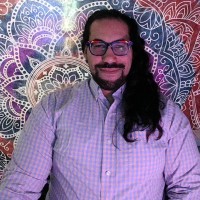 Luis Lopez-Mitchell