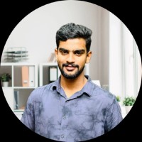 Mohammed Arshad