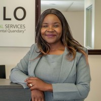 Emaculate Madungwe-Nharingo