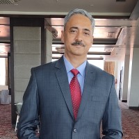 Wing Commander Gurpreet Cheema