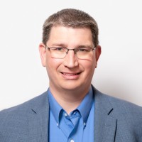 Fred Gruhn, Cissp, Sacp ⭕