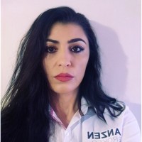 Sandra Mónica López Robledo