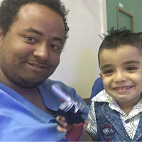 Yehia Soliman Abdelmotaal