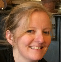 Angela Pullinger