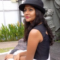 Vikshitha R
