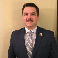 Alan Roberson