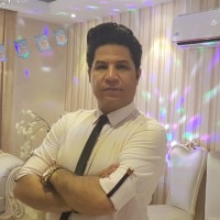 mahdi shirinbeikpour