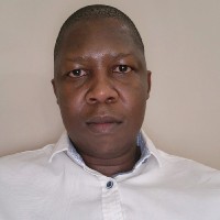 Piet Nkolo Kubjane (Pgdip)