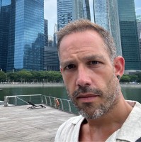 Daniel Rubio