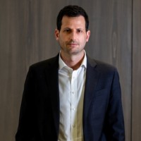 Tomas Saieh