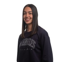 Catarina Tomas Da Cruz