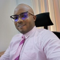 Olawale Afolabi