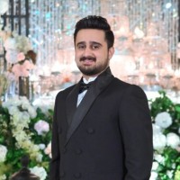 Huzaifa Mirza