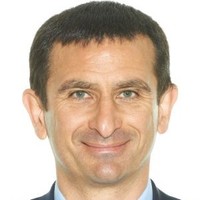 Eric Magnetto