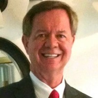 Barry Morgan