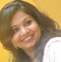 Vibhuti Churi