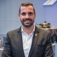 Johan Swanepoel