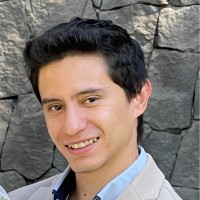Erick Ivan Aldaraca Calderón