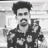 Ananthakrishnan Ap