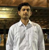 Ashish Giri