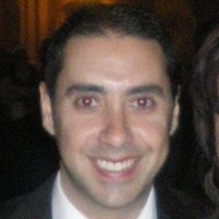 Antonio García Márquez