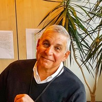 Ian Katz Mbacp