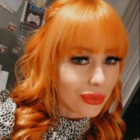 Carly Jayne Haworth