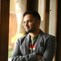 Vikash Shaw