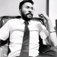 Sarbjeet Singh