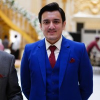 Taimoor Nasir, Aca