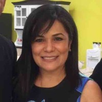 Raquel Lopez Carrasco