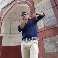 Pawan kr. Gupta