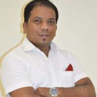 Ramchandra Devrukhaar