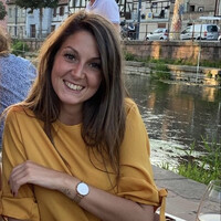 Amandine Schwender